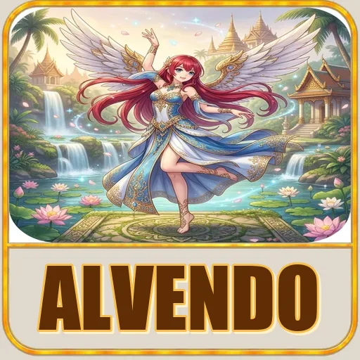 alvendo