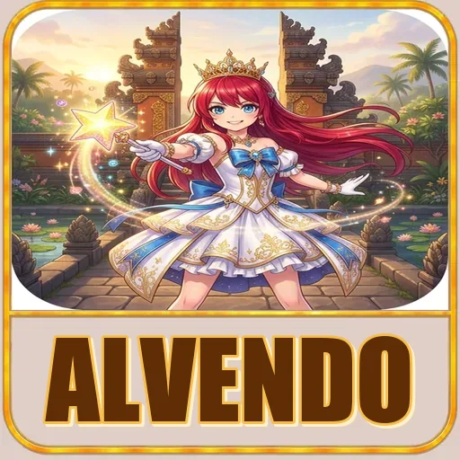 alvendo