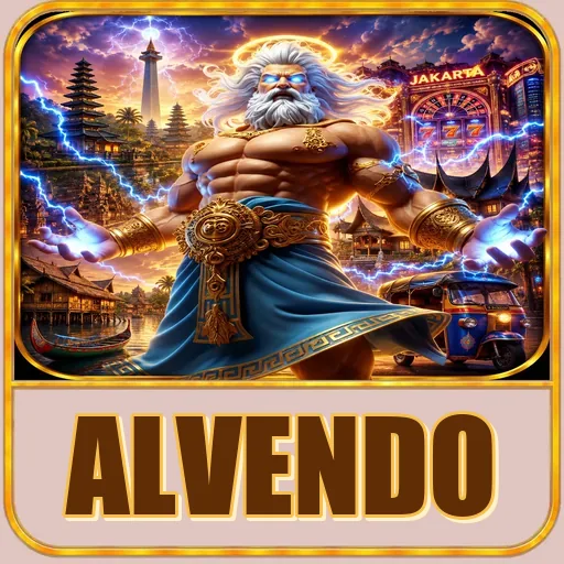 alvendo