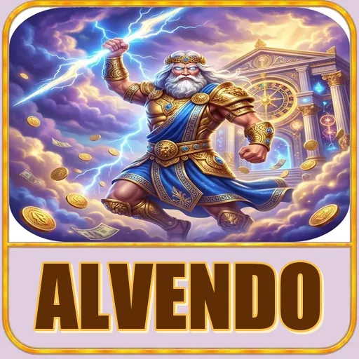 alvendo