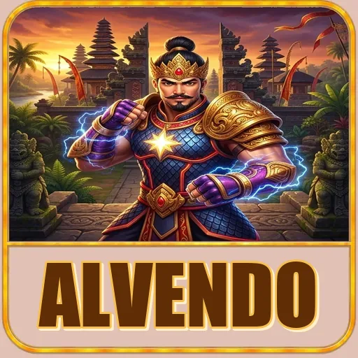 alvendo