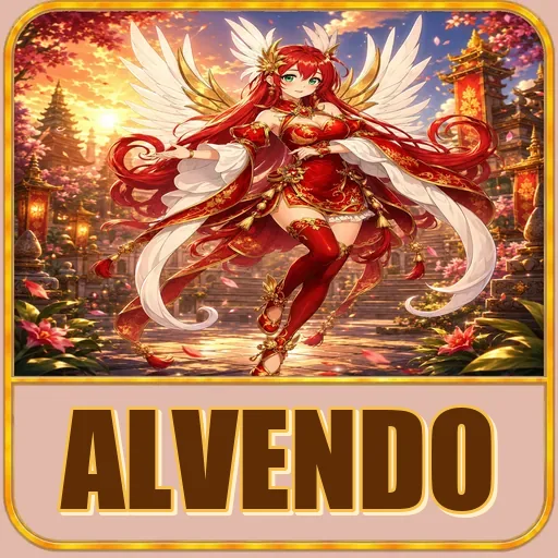 alvendo