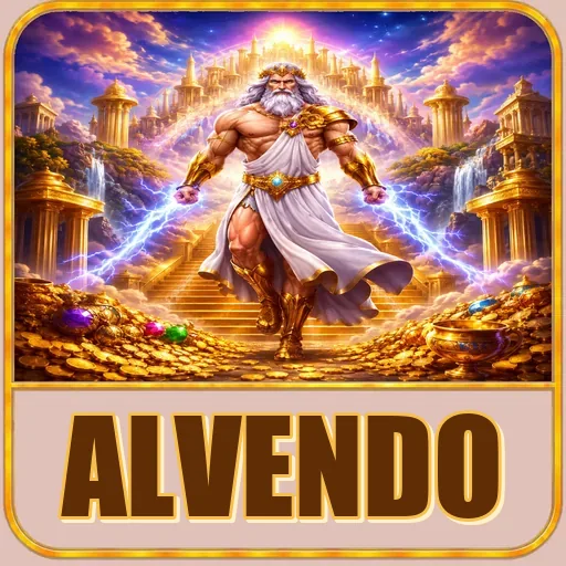 alvendo