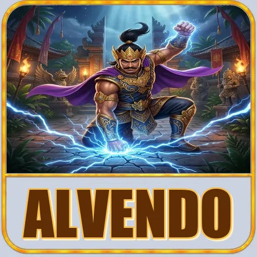 alvendo
