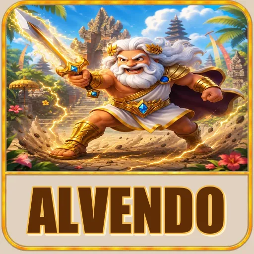 alvendo