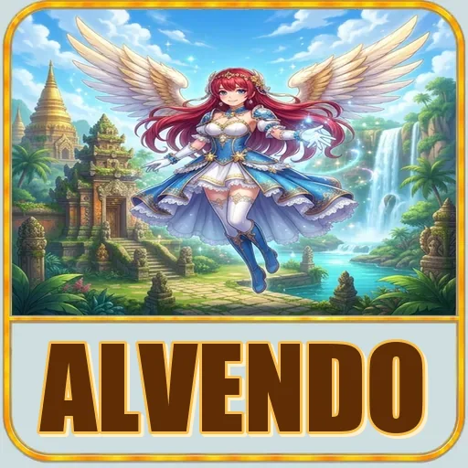 alvendo