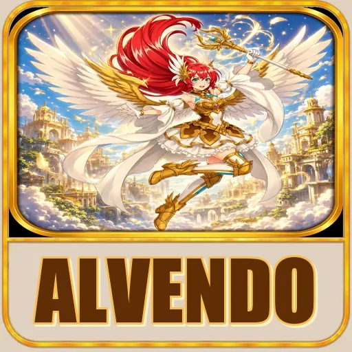 alvendo